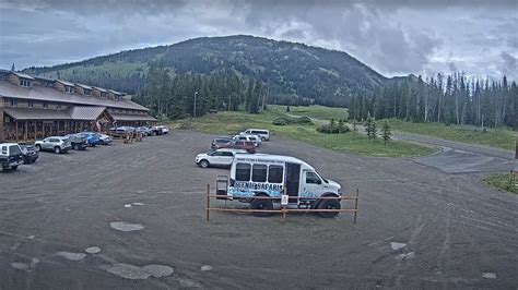 Live Webcams Togwotee Pass